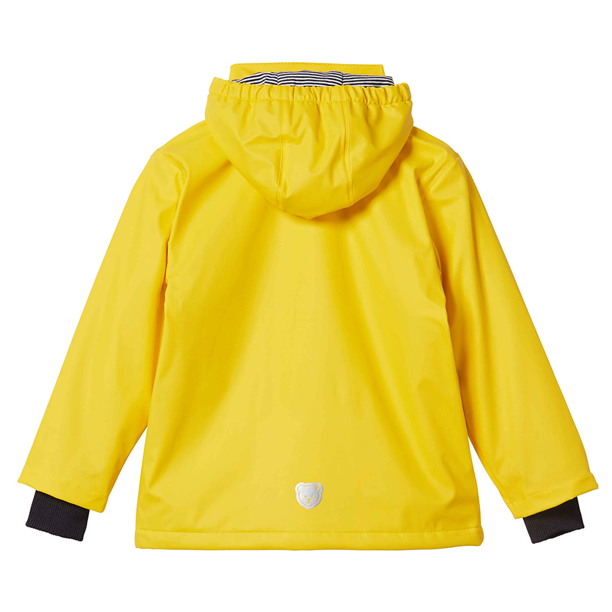 Steiff Kinder Regenmantel 20504 gelb